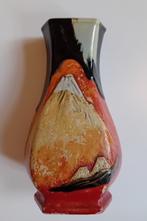 Oud Japans vaasje, Ophalen of Verzenden