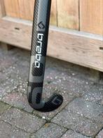 Gebruikt bij keepen. Zaal stick, Sport en Fitness, Hockey, Ophalen, Zo goed als nieuw, Stick