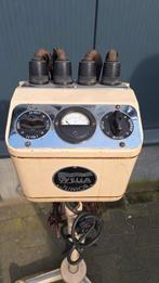 Antieke oude Wella Junior Permanent Golfapparaat JAREN 30!!!, Antiek en Kunst, Ophalen