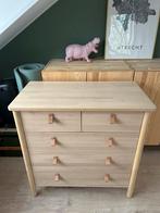 IKEA Bjorksnas ladekast - commode, Zo goed als nieuw, 75 tot 100 cm, Minder dan 50 cm, Commode