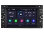 Radio navigatie Nissan Murano carkit android 12 carplay usb, Nieuw, Ophalen of Verzenden