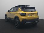 Jeep Avenger 1.2 e-Hybrid Summit | Panorama Open dak | Leder, Auto's, 12 maanden, Euro 6, 620 kg, Bedrijf