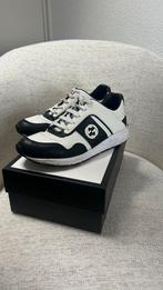 GUCCI Sneakers Maat 39 - Origineel merk, Ophalen of Verzenden, Zo goed als nieuw, Zwart, Sneakers of Gympen