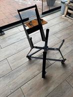 Big Green Egg Nest + Handler Medium, Ophalen, Gebruikt