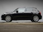 Mini Mini 1.5 Cooper Chili Sport (PANORAMADAK,NAVI,PDC,CLIMA, Auto's, Mini, 136 pk, Gebruikt, Euro 6, Leder en Stof