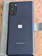 S20 fe, Telecommunicatie, Mobiele telefoons | Samsung, Ophalen, Gebruikt, Galaxy S20, Zwart