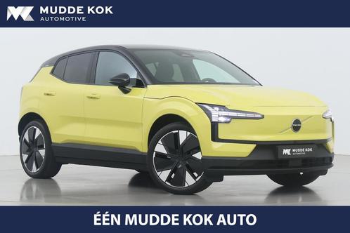 Volvo EX30 Single Motor Extended Range Plus 69 kWh | Stoel+S, Auto's, Volvo, Bedrijf, Te koop, EX30, ABS, Achteruitrijcamera, Adaptive Cruise Control