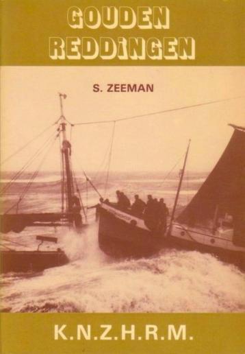 Zeeman - Gouden reddingen beschikbaar voor biedingen