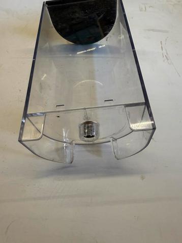 Nespresso krups pixie waterreservoir. beschikbaar voor biedingen