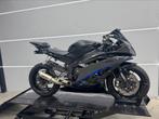 Yamaha r6 met A2 kenteken 35kw 2007 model, Motoren, 4 cilinders, Super Sport, Particulier, Minimaal motorrijbewijs A2