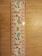 Leuken liniaal 15 cm, Ophalen of Verzenden