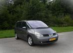 Renault Espace 2.0 T Privilège AUTOMAAT . Airco . Cruiscont, 1998 cc, Stof, Gebruikt, Zwart