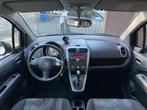 Opel Agila 1.2 Edition Automaat, Auto's, Stof, Gebruikt, 4 cilinders, Elektrische ramen