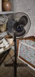 SMC Staande Ventilator, Witgoed en Apparatuur, Ventilatoren, Ophalen, Gebruikt, Statiefventilator