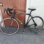 Ridley Racefiets, Fietsen en Brommers, Fietsen | Racefietsen, 28 inch, Heren, Aluminium, Zo goed als nieuw