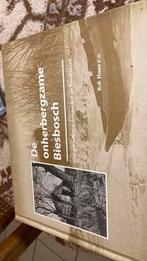 De Onherbergzame Biesbosch, Ophalen of Verzenden, Zo goed als nieuw