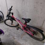 Fiets 26 inch, Fietsen en Brommers, Overige merken, 26 inch of meer, Gebruikt, Handrem