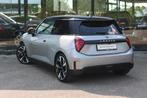 MINI Hatchback Cooper E / Favoured / Pakket L / 18" Slide Sp, Gebruikt, Met garantie (alle), 4 stoelen, Blauw