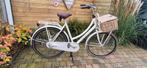 Cortina Damesfiets met Mand, Fietsen en Brommers, Fietsen | Dames | Damesfietsen, Versnellingen, Ophalen, Overige merken, 53 tot 56 cm
