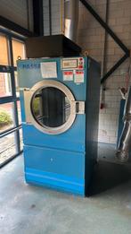 Kannegiesser droger 28 kg op aardgas (2007), Witgoed en Apparatuur, Wasdrogers, Ophalen, ...., Minder dan 85 cm, Zo goed als nieuw