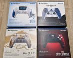 PS5 Controllers Limited Edition Nieuw en geseald, PlayStation 5, Nieuw, Ophalen of Verzenden, Controller
