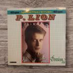P. Lion - Dream 12" maxi, Cd's en Dvd's, Vinyl | Dance en House, Ophalen of Verzenden, Zo goed als nieuw, 12 inch, Disco