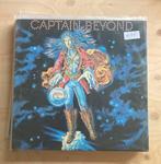 Captain Beyond - Selftitled Italy RE, Cd's en Dvd's, Vinyl | Rock, Ophalen of Verzenden, Zo goed als nieuw, 12 inch, Poprock