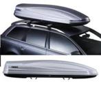 Te huur: Thule Atlantis 900 Dakkoffer, Ophalen, Gebruikt