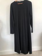 Zwart travel jurkje van Donna xl, Ophalen of Verzenden, Zo goed als nieuw, Maat 46/48 (XL) of groter, Zwart