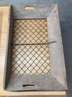 Boeren spullen, Ophalen