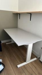 Bureau, Huis en Inrichting, Bureaus, Ophalen, Zo goed als nieuw