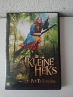 De kleine heks dvd, Alle leeftijden, Ophalen of Verzenden, Zo goed als nieuw