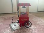 Popcorn Machine, Ophalen of Verzenden, Gebruikt