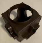 Koekvormpjes, kunststof uitsteekvormpjes koekdeeg kubus, Huis en Inrichting, Keuken | Keukenbenodigdheden, Ophalen of Verzenden