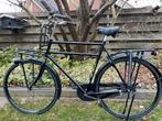 Mooie herenfiets - Nederlands fabrikaat - Framemaat 63, Fietsen en Brommers, Fietsen | Heren | Herenfietsen, Ophalen, Gebruikt