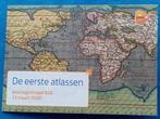 Postzegelmapje 610 - De eerste Atlassen 2020, Verzenden, Na 1940, Postfris