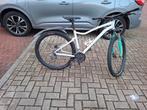 Specialized Mountainbike - Maat L / 19 inch - Wit, 24 inch of meer, Gebruikt, V-brakes, Aluminium