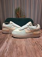 Nike Air Force 1 Shadow 'Crimson Tint' Size 38,5, Kleding | Dames, Schoenen, Wit, Nike, Ophalen of Verzenden, Sneakers of Gympen