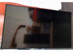 LG monitor, 55", Ophalen, Zo goed als nieuw, 100 cm of meer, LG