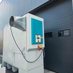 Alko 300 mobiljet afzuiging Onderdruk afzuiger * 3 container, Doe-het-zelf en Verbouw, Ventilatie en Afzuiging, Ophalen of Verzenden