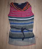 Gestreepte Tuniek Miss Etam (44), Overige kleuren, Maat 42/44 (L), Ophalen of Verzenden, Miss Etam