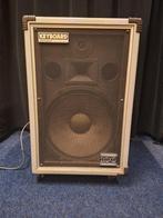 Roland Cube-100 keyboard versterker, Ophalen, Gebruikt, Minder dan 500 watt, Keyboardversterker