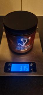 Sterrenstof fat burner fresh lemon nieuw, Sport en Fitness, Ophalen of Verzenden, Nieuw, Poeder of Drank