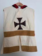 Souza ridderkostuum maat 98-104, Ophalen of Verzenden, Zo goed als nieuw, 104 of kleiner, Jongen