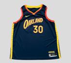 Nike NBA Stephen Curry Warriors jersey maat XXL basketbal, Ophalen of Verzenden, Zo goed als nieuw, Kleding