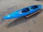 Pelican Argo 136X ZGAN!!! NU VOOR €595, Ophalen, Canada, Kajak, Twee personen