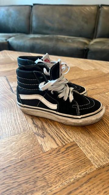 Vans schoenen maat 28 beschikbaar voor biedingen