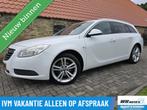 Opel Insignia Sports Tourer 1.8 Executive, Gebruikt, Parkeersensor, 4 cilinders, 1796 cc