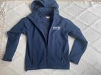 Jas (opleiding Curio Sport en bewegen), Ophalen of Verzenden, Nieuw, Maat 46 (S) of kleiner, Blauw