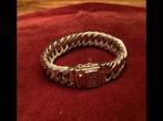 Buddha to buddha armband “ Chain small “ zo goed als nieuw, Ophalen of Verzenden, Zo goed als nieuw, Zilver